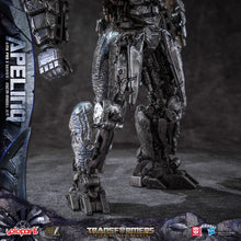Load image into Gallery viewer, Transformers: Rise of the Beasts AMK PRO X Series 20cm Apelinq Model Kit