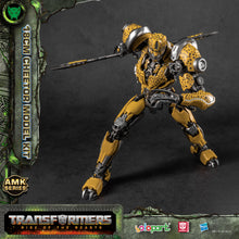 Load image into Gallery viewer, Transformers : Rise of the Beasts 18cm Cheetor Model Kit