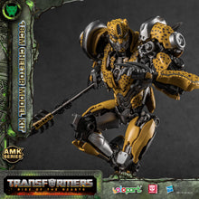 Load image into Gallery viewer, Transformers : Rise of the Beasts 18cm Cheetor Model Kit