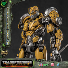 Load image into Gallery viewer, Transformers : Rise of the Beasts 18cm Cheetor Model Kit