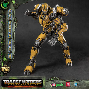 Transformers : Rise of the Beasts 18cm Cheetor Model Kit