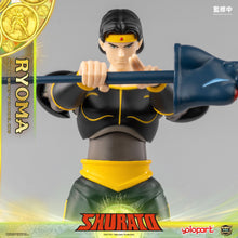 Load image into Gallery viewer, PRE - ORDER: AMK PRO Series SHURATO  - King Dragon Ryoma Model Kits