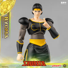 Load image into Gallery viewer, PRE - ORDER: AMK PRO Series SHURATO  - King Dragon Ryoma Model Kits