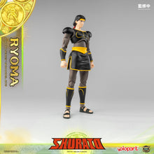 Load image into Gallery viewer, PRE - ORDER: AMK PRO Series SHURATO  - King Dragon Ryoma Model Kits