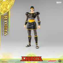 Load image into Gallery viewer, PRE - ORDER: AMK PRO Series SHURATO  - King Dragon Ryoma Model Kits