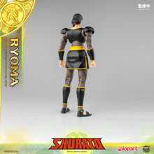 Load image into Gallery viewer, PRE - ORDER: AMK PRO Series SHURATO  - King Dragon Ryoma Model Kits