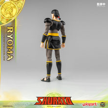 Load image into Gallery viewer, PRE - ORDER: AMK PRO Series SHURATO  - King Dragon Ryoma Model Kits