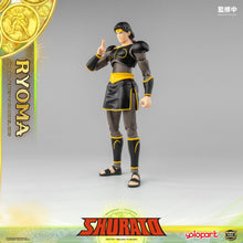 Load image into Gallery viewer, PRE - ORDER: AMK PRO Series SHURATO  - King Dragon Ryoma Model Kits