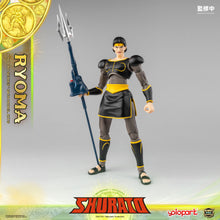 Load image into Gallery viewer, PRE - ORDER: AMK PRO Series SHURATO  - King Dragon Ryoma Model Kits