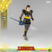 Load image into Gallery viewer, PRE - ORDER: AMK PRO Series SHURATO  - King Dragon Ryoma Model Kits
