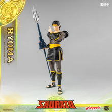 Load image into Gallery viewer, PRE - ORDER: AMK PRO Series SHURATO  - King Dragon Ryoma Model Kits