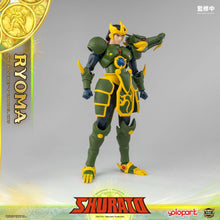 Load image into Gallery viewer, PRE - ORDER: AMK PRO Series SHURATO  - King Dragon Ryoma Model Kits