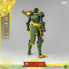 Load image into Gallery viewer, PRE - ORDER: AMK PRO Series SHURATO  - King Dragon Ryoma Model Kits