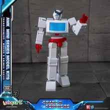 Load image into Gallery viewer, TRANSFORMERS G1 &amp; MOVIE:  AMK MINI Series WAVE 3 G1 Ratchet Model Kit