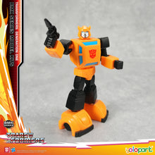 Load image into Gallery viewer, PRE - ORDER: TRANSFORMERS GENERATION ONE:  BMK Series Model Kit - Bumblebee