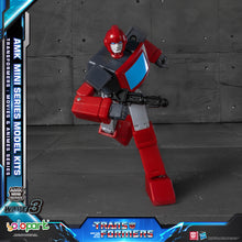Load image into Gallery viewer, TRANSFORMERS G1 &amp; MOVIE:  AMK MINI Series WAVE 3 G1 Ironhide Model Kit