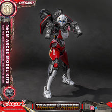 Load image into Gallery viewer, TRANSFORMERS RISE OF THE BEASTS AMK PRO Series Arcee Model Kit