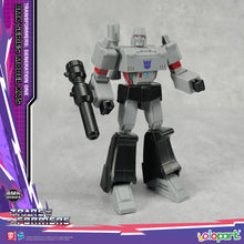 Load image into Gallery viewer, PRE - ORDER: TRANSFORMERS GENERATION ONE:  BMK  Series Model Kit  - Megatron