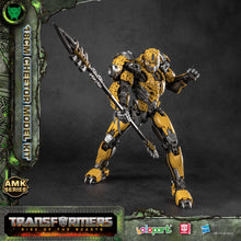 Load image into Gallery viewer, Transformers : Rise of the Beasts 18cm Cheetor Model Kit