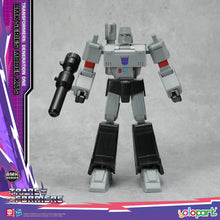 Load image into Gallery viewer, PRE - ORDER: TRANSFORMERS GENERATION ONE:  BMK  Series Model Kit  - Megatron