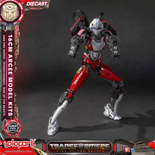Load image into Gallery viewer, TRANSFORMERS RISE OF THE BEASTS AMK PRO Series Arcee Model Kit