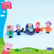 Load image into Gallery viewer, PEPPA PIG: Figure Series Figure set Peppa Family’s Winter Adventure