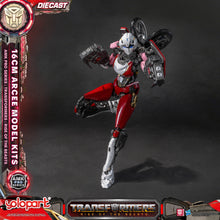 Load image into Gallery viewer, TRANSFORMERS RISE OF THE BEASTS AMK PRO Series Arcee Model Kit