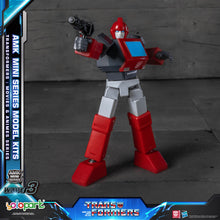 Load image into Gallery viewer, TRANSFORMERS G1 &amp; MOVIE:  AMK MINI Series WAVE 3 G1 Ironhide Model Kit