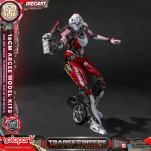 Load image into Gallery viewer, TRANSFORMERS RISE OF THE BEASTS AMK PRO Series Arcee Model Kit