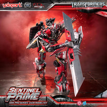 將圖片載入圖庫檢視器 PRE - ORDER: TRANSFORMERS: Dark of the Moon:  AMK PRO Series Sentinel Prime Model Kit