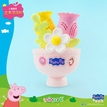 Load image into Gallery viewer, PEPPA PIG: Licensed Toys Series Bubble Bouquet Machine