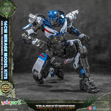 將圖片載入圖庫檢視器 TRANSFORMERS: Rise of the Beasts AMK Series 16cm Mirage Model Kit