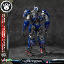 將圖片載入圖庫檢視器 TRANSFORMERS: The Last Knight AMK Series 20cm Optimus Prime Model Kit