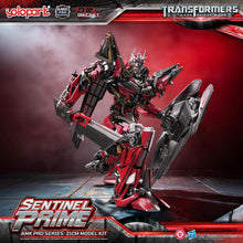 將圖片載入圖庫檢視器 PRE - ORDER: TRANSFORMERS: Dark of the Moon:  AMK PRO Series Sentinel Prime Model Kit