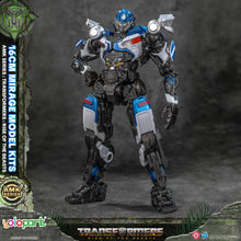 將圖片載入圖庫檢視器 TRANSFORMERS: Rise of the Beasts AMK Series 16cm Mirage Model Kit