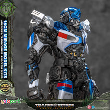 將圖片載入圖庫檢視器 TRANSFORMERS: Rise of the Beasts AMK Series 16cm Mirage Model Kit