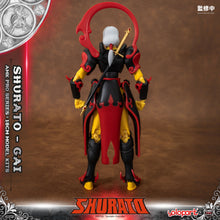 Load image into Gallery viewer, PRE - ORDER: AMK PRO Series SHURATO Gai Model Kit