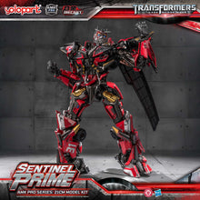 Load image into Gallery viewer, PRE - ORDER: TRANSFORMERS: Dark of the Moon:  AMK PRO Series Sentinel Prime Model Kit