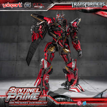 Load image into Gallery viewer, PRE - ORDER: TRANSFORMERS: Dark of the Moon:  AMK PRO Series Sentinel Prime Model Kit