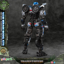 將圖片載入圖庫檢視器 TRANSFORMERS: Rise of the Beasts AMK Series 16cm Mirage Model Kit
