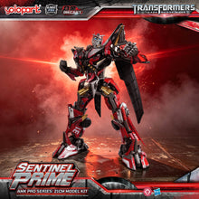 將圖片載入圖庫檢視器 PRE - ORDER: TRANSFORMERS: Dark of the Moon:  AMK PRO Series Sentinel Prime Model Kit