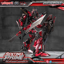 Load image into Gallery viewer, PRE - ORDER: TRANSFORMERS: Dark of the Moon:  AMK PRO Series Sentinel Prime Model Kit