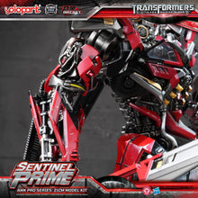 將圖片載入圖庫檢視器 PRE - ORDER: TRANSFORMERS: Dark of the Moon:  AMK PRO Series Sentinel Prime Model Kit