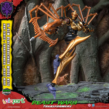 將圖片載入圖庫檢視器 PRE - ORDER: TRANSFORMERS BEAST WARS AMK Series Blackarachnia Model Kit