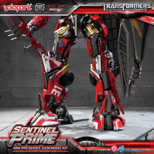 將圖片載入圖庫檢視器 PRE - ORDER: TRANSFORMERS: Dark of the Moon:  AMK PRO Series Sentinel Prime Model Kit