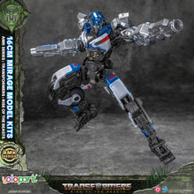 將圖片載入圖庫檢視器 TRANSFORMERS: Rise of the Beasts AMK Series 16cm Mirage Model Kit