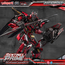 Load image into Gallery viewer, PRE - ORDER: TRANSFORMERS: Dark of the Moon:  AMK PRO Series Sentinel Prime Model Kit