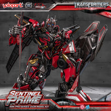 Load image into Gallery viewer, PRE - ORDER: TRANSFORMERS: Dark of the Moon:  AMK PRO Series Sentinel Prime Model Kit