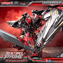 將圖片載入圖庫檢視器 PRE - ORDER: TRANSFORMERS: Dark of the Moon:  AMK PRO Series Sentinel Prime Model Kit