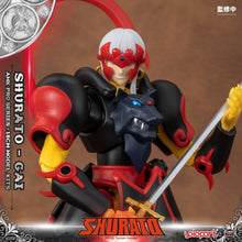 Load image into Gallery viewer, PRE - ORDER: AMK PRO Series SHURATO Gai Model Kit